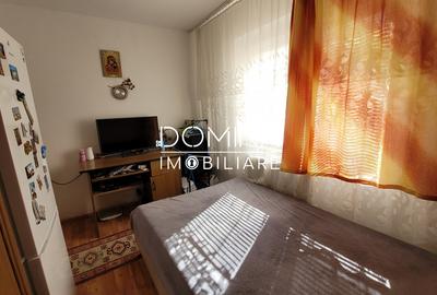 Vânzare apartament 3 camere, Târgu Jiu, zona 23 August - 4