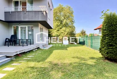 VILĂ EXCLUSIVĂ / 7 CAMERE / BRAN-PREDELUȚ / 5 LOCURI PARCARE - 15