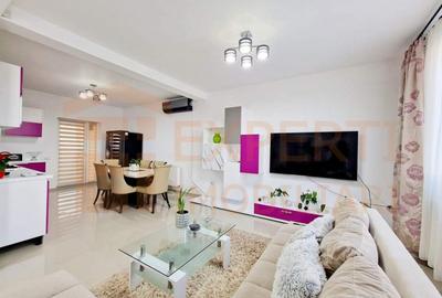 Casă individuală cu 4 camere în Mamaia-Sat
