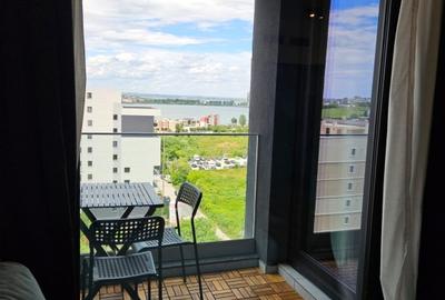 Prima Închiriere | Apartament 2 camere Premium cu Vedere Panoramică a Lacului - 4