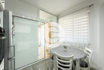 Apartament | Turnișor | 78 Mpu | 2 Băi | Balcon 9 Mp | Parcare | Pivniță - 10