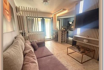 Apartament 2 camere-Tomis Nord - 5