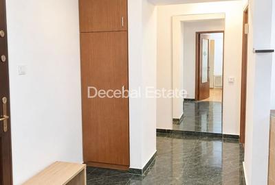 Metrou Obor-2 Camere Semi Decomandat 50mp Et1 Bloc Reabilitat - 2