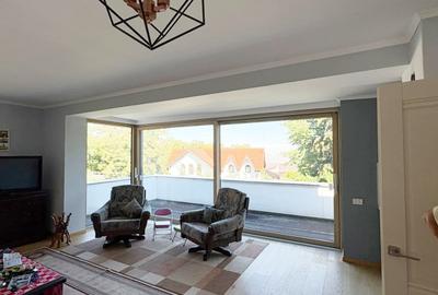 Casa individuala cu teren 780 mp in Faget - 15