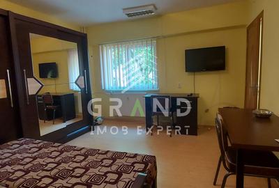 Garsoniera | Balcon | Zona Manastur-Minerva-McDonald’s - 5