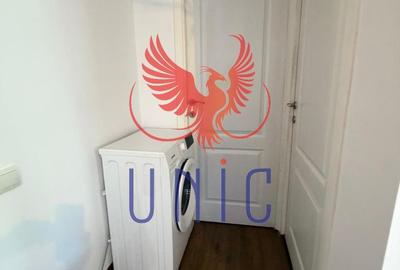 Apartament mobilat si utilat, zona Maestro! - 11