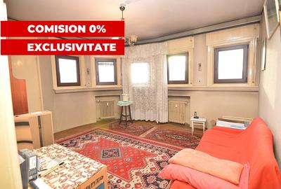 VANZARE APARTAMENT 4 CAMERE CALEA CALARASILOR – SFANTUL STEFAN - 21