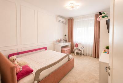 Pipera | O casă care schimbă ritmul când închizi poarta | Vilă P+1+M | 164 MP - 7