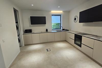 Apartament in Imobil boutique de lux, 2026, curte proprie 125 mp, impecabil - 9