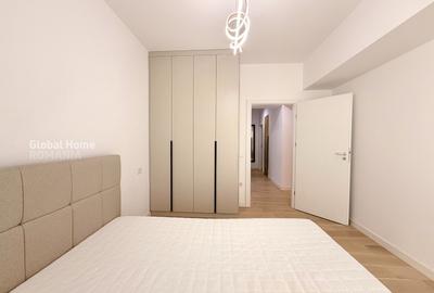 Apartament 3 camere 92,7MP  | Pipera- First Estate | First Rent - 14