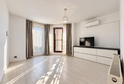 Duplex modern cu grădină proprie, într-un cadru intim și liniștit - 13