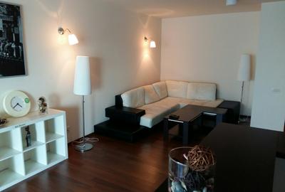 Grozavesti Orhideea Gardens doua camere et7/11 mobilat loc parcare subteran - 7