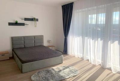 Apartament cu 2 camere decomandat în Mărăști