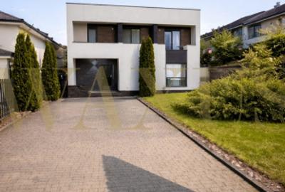 Casa individuala premium/locație semicentrala DEJ - 3