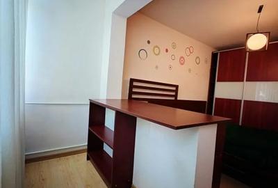 Brancoveanu | Apartament la cheie de inchiriat cu parcare proprie | bl.anvelopat - 5