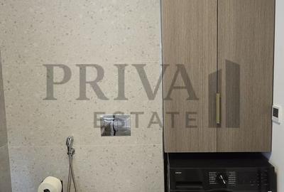 Apartament lux 2 camere, 56 mp, etaj 5, Nord One - 11