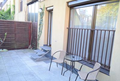 Apartament cu scara interioara, curte si garaj in cartier Grigorescu - 20