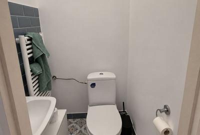 Spatiu pentru birouri de inchiriat, finisat modern, Cipariu - 3