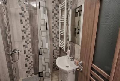 Garsoniera Nicolina, renovata, mobilata si utilata! - 5