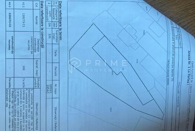 Investiție excelentă în centru – 544 mp teren, zonă liniștită - 10
