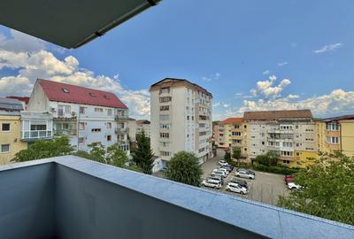 Apartament 4 camere - Valea Aurie - Sibiu - 19