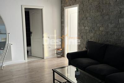 2 camere | Parcare privata | Tomis Plus - 9