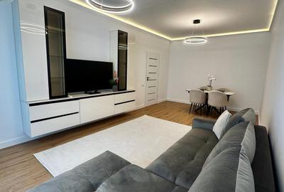 Inchiriez Apartament Premium 2 Camere Exigent Plaz - 5
