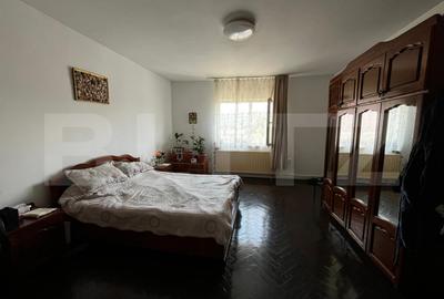 Casa individuala - Dambu Rotund, 600 mp teren - 3