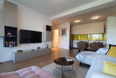 Apartament elegant cu terasă și apusuri superbe în Iancu Nicolae - 5
