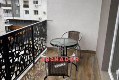 Apartament cu 2 camere în Titan