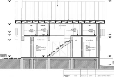 Teren 802 mp. intravilan -2 loturi cu autorizatie de construire valabila 2026 - 17