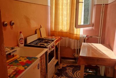 Apartament 2 camere Tomis Nord  Ciresica - Penny -64500 euro - 4