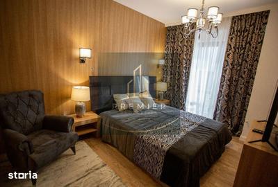 Apartament 4 camere Herăstrău, 144 mp, lux, renovat premium - 10