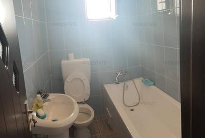 Apartament 2 camere decomandat mobilat utilat complet str. Postalionului - 5
