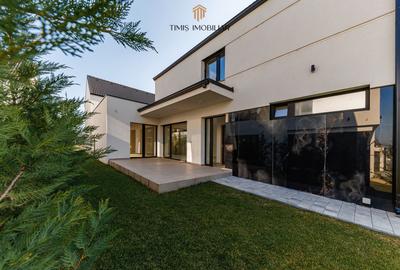 Monarch Soleil – Case premium finalizate în Dumbrăvița - 31