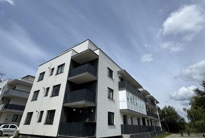 Apartament cu 2 camere decomandat în Nord