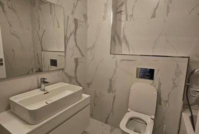 Apartament 3 camere | Floreasca-Fabrica De Glucoza | Metrou Pipera la 3 minute - 9