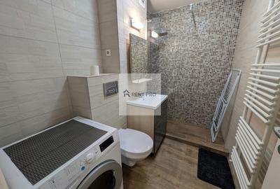 Studio Exigent Plaza Residence Centrala Proprie Metrou Lujerului - 4