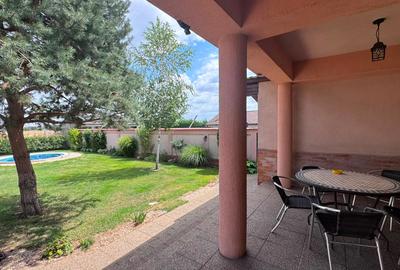Casă cu 3 dormitoare de închiriat, Sântandrei-CV0532 - 27