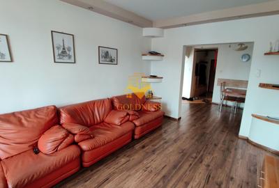 Apartament 4 camere 113 mp Observatorului bloc nou! - 7