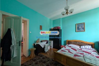 Unirii, apartament 5 cam 170 mp,etajul 2 din trei, renovat, fara risc - 26