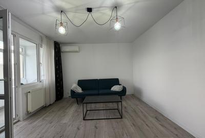 2 Camere Dristor Camil Ressu Renovat 2024 Bloc reabilitat - 4