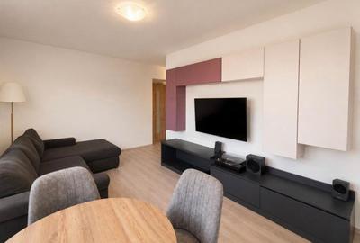 Apartament 3 camere de Vanzare | Bucurestii Noi | Bloc 2013 - 1