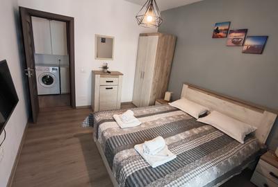 Exclusivitate - Mamaia Nord - Navodari - 2 camere mobilat utilat - 13
