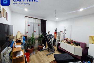 Apartament 2 camere Prelungirea Ghencea, metrou Râul Doamnei, centrală proprie - 1
