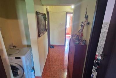 Decomandat 3 Camere 2 Bai 2 Balcoane Zona  Aradului - 12