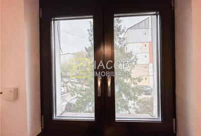 Apartament 2 camere decomandat, renovat complet, Et 1, strada Mioritei, Bacau - 8