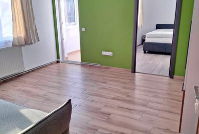 2 camere, mobilat modern, in centru, pe strada Craiova, in zona garii - 4