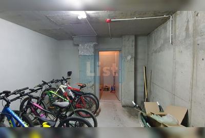 0% Comision | Apartament cu 3 camere, terasa si boxa | Intre Lacuri - 15