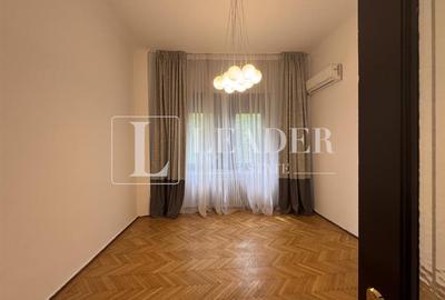 Primaverii | Apartament nemobilat in Vila | 100 mp - 9